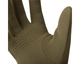 Рукавички Helikon-Tex Trekker Outback Gloves Olive Green XL - изображение 8