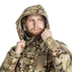 Куртка тактична ECWCS GEN lll Texar Conger Multicam 4XL - зображення 7