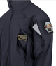 Куртка Helikon - Tex Blizzard StormStretch Jacket Navy Cіній M - зображення 6