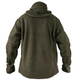 Куртка флісова Texar Husky M Olive - изображение 5