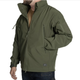 Куртка SoftShell Helikon-Tex Gunfighter SharkSkin Olive олива XL - изображение 5