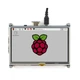 Дисплей сенсорний 5" для Raspberry Pi 800x480 LCD Resistive Touch Screen, Waveshare (WAV-10563) - изображение 4