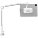Держатель для смартфона/планшета Baseus Otaku Life Rotary Adjustment Lazy Holder Silver SULR-B0S - изображение 1