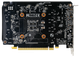 Видеокарта Palit PCI-Ex GeForce GTX 1650 GamingPro 4GB GDDR6 (128bit) (1410/12000) (HDMI, 2 x DisplayPort) (NE6165001BG1-166A) - изображение 2
