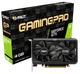 Видеокарта Palit PCI-Ex GeForce GTX 1650 GamingPro 4GB GDDR6 (128bit) (1410/12000) (HDMI, 2 x DisplayPort) (NE6165001BG1-166A) - изображение 8