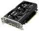 Видеокарта Palit PCI-Ex GeForce GTX 1650 GamingPro 4GB GDDR6 (128bit) (1410/12000) (HDMI, 2 x DisplayPort) (NE6165001BG1-166A) - изображение 4
