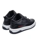Мужские зимние кроссовки Jordan Black 41 27 см Черные - изображение 4