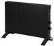 Обогреватель KUMTEL HC-2947 Black - изображение 2