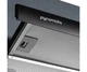 Вытяжка телескопическая Pyramida TL 60 (1100) BL T - изображение 5
