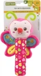 Игрушка Baby Team с пищалкой Бабочка (8500_метелик) - изображение 1