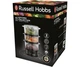 Пароварка Russell Hobbs Kitchen Collection 26530-56 - изображение 7