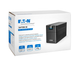 ДБЖ Eaton 5E 1200 USB IEC G2, 1200VA/660W, USB, 6xIEC - изображение 4