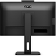 Monitor 23/8" AOC 24P3QW Czarny - obraz 9