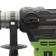 Перфоратор бочковой Procraft Industrial BH2100 New + набор буров, кейс - изображение 4