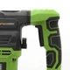 Перфоратор бочковой Procraft Industrial BH2100 New + набор буров, кейс - изображение 5