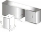 Вбудовувана посудомийна машина Hotpoint-Ariston HSIO3O23WFE - зображення 4