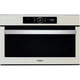 Вбудовувана мікрохвильова піч Whirlpool AMW730SD - изображение 1