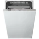 Вбудовувана посудомийна машина Hotpoint-Ariston HSIC3T127C - зображення 1