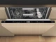 Вбудовувана посудомийна машина Whirlpool W7IHT58T - изображение 2
