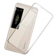 Чохол Shell для Meizu Pro 7 Transparent - изображение 2