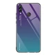 Чохол Cafele Believe для Honor 10 Lite Purple/Blue - изображение 1