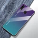 Чохол Cafele Believe для Honor 10 Lite Purple/Blue - изображение 2
