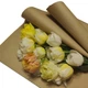 Пакувальний крафт папір ЦОДНТІ 90 г/м2 0,62x50 м (Kraft 062/50 90 4) - зображення 2