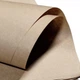 Пакувальний крафт папір ЦОДНТІ 90 г/м2 0,62x50 м (Kraft 062/50 90 4) - зображення 8