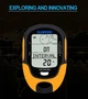 GPS метеостанція SunRoad FR510 барометр висотомір компас термометр гігрометр логгер (acf_00434) - зображення 4