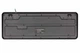 Клавиатура 2E KM1040 USB Black (2E-KM1040UB) - изображение 7
