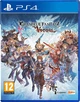 Игра Granblue Fantasy Versus для PS4 (диск Blu-ray) - изображение 1