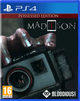 Игра MADiSON Possessed Edition для PS4 (диск Blu-ray) - изображение 1