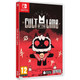 Игра Cult of the Lamb для Nintendo Switch Картридж - изображение 1