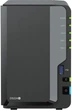 Мережеве сховище Synology DiskStation DS224+ - зображення 4