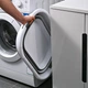 Відро складане MBM HOME BIN-18 26L WHITE/GRAY біло-сіре - зображення 4