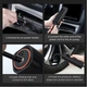 Автомобильний компрессор Baseus Super Mini Inflator Pump Black (CRCQ000001) - изображение 8