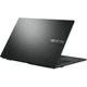 Ноутбук ASUS Vivobook Go 15 15 L1504FA-BQ611, Ryzen 5 7520U ,8/512 GB,AMD Radeon 610M,Mixed Black,15.6" - зображення 8