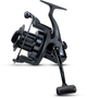 Катушка Quantum Radical Black Session Big Pit 14000 - изображение 1