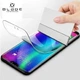 Гідрогелева плівка для Samsung Galaxy S22 (S901B) (BLADE PRO PLUS) 3D Hydrogel Screen Protection Протиударна Глянцева 0,16 mm - зображення 8