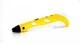 3D ручка для рисования c LCD дисплеем и набором эко пластика 3DPen-2 Yellow - изображение 3