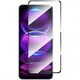 Захисне скло Premium Tempered Glass для Xiaomi Redmi Note 12 PRO 6.67`) Black (CB-00018591) - зображення 2