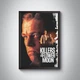 Постер фільму Killers of the Flower Moon / Вбивці квіткової повні (2023) - зображення 2