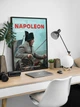 Постер фільму Наполеон 2023 / Napoleon 2023 / Хоакін Фенікс - зображення 2