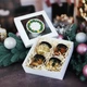 Подарок на новый год для мужчины Царство меда №16 Для учителей, воспитателей, для девушки, парня, для коллег. - изображение 1