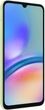 Мобільний телефон Samsung Galaxy A05s 4/128GB Light Green (SM-A057GLGVEUC) - зображення 3