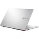 Ноутбук ASUS Vivobook Go 15 E1504FA-BQ887 (90NB0ZR1-M01F70) - изображение 7