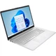 Ноутбук HP 17-cn2017ua (91L40EA) - изображение 2
