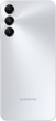 Мобильный телефон Samsung Galaxy A05s 4/128GB Silver (SM-A057GZSVEUC) - изображение 5