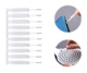 Набір міні щіток для чищення Cleaning Brush 10 шт - зображення 1