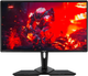 Monitor 31.5" Asus CG32UQ (90LM04F0-B01170) (4718017105606) - obraz 1